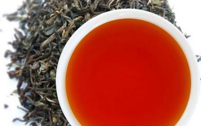 Kerikeri Organic Tea