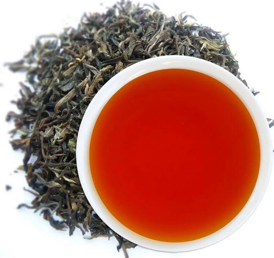 Kerikeri Organic Tea