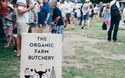 The Organic Farm Butchery