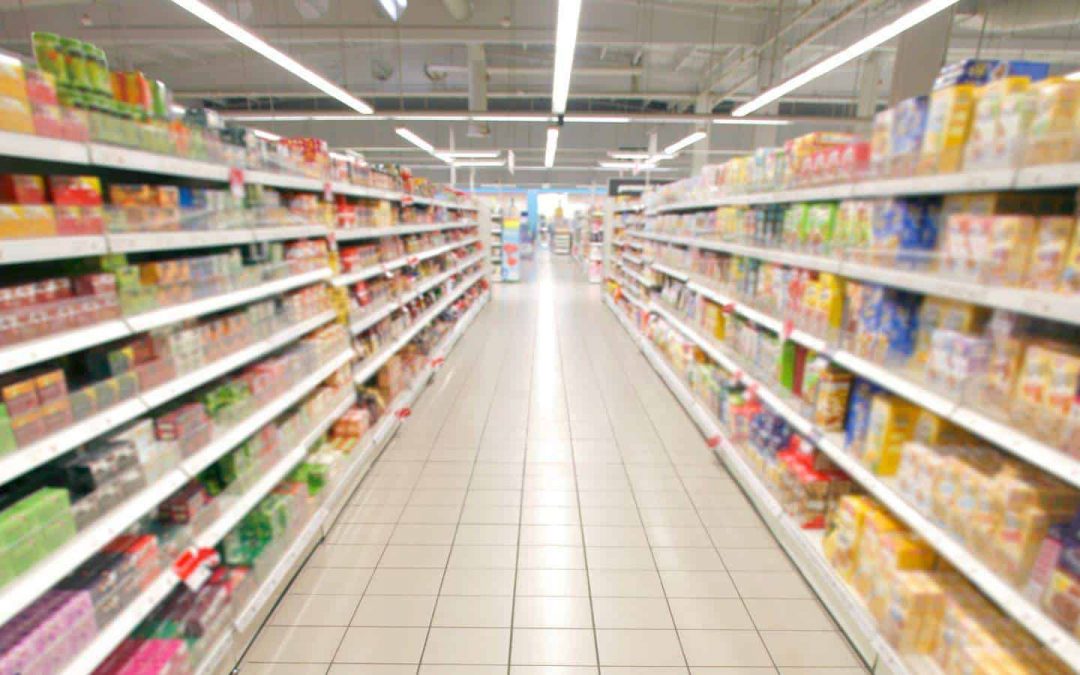 The future of the hypermarket