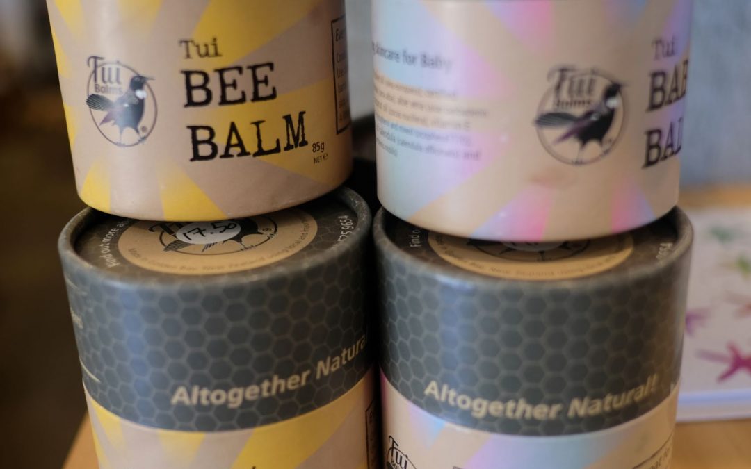 Tui Balms