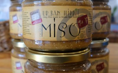 Urban Hippie Miso